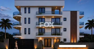 Apartamento 3 habitaciones en Pafos, Chipre