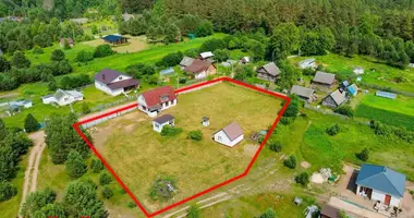 Участок земли в Швабский сельский Совет, Беларусь