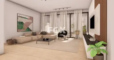 Wohnung 3 Schlafzimmer in Limassol, Zypern