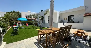 Villa 3 chambres dans Trachoni Municipality, Chypre