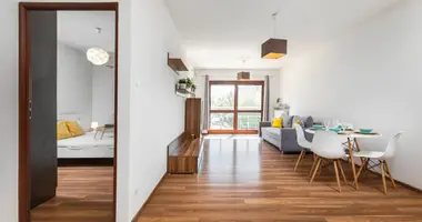 Wohnung 2 zimmer in Warschau, Polen