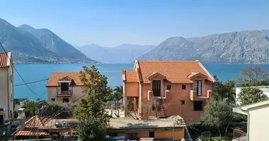 Участок земли в Котор, Черногория