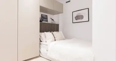 Wohnung 4 zimmer in Marbella, Spanien