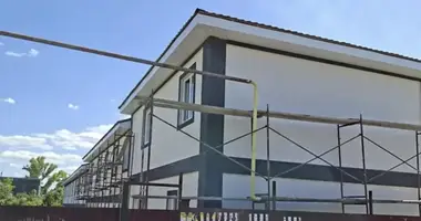 Maison 2 chambres dans Odessa, Ukraine