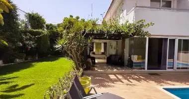 Villa in Germasogeia, Zypern