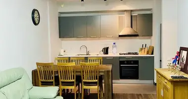 Wohnung 3 zimmer in Tiflis, Georgien