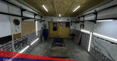 Commercial property 41 m² in Minsk, Belarus