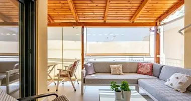 Apartamento 3 habitaciones en Municipality of Nea Smyrni, Grecia