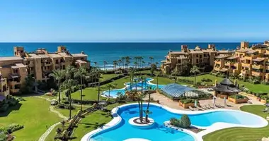3 bedroom apartment in Dos Hermanas, Spain