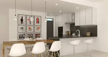 2 bedroom apartment in Abadin, Spain