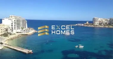 Ático Ático 2 habitaciones en Sliema, Malta