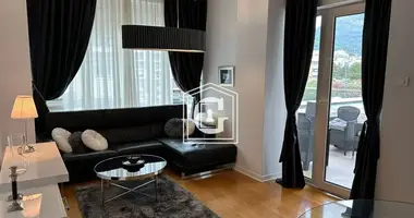 Appartement 3 chambres dans Budva, Monténégro
