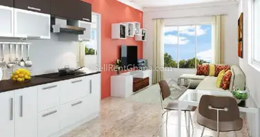 1 bedroom apartment in Legon, Ghana