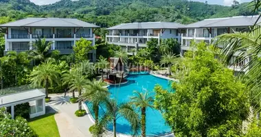 Wohnung 4 Schlafzimmer in Sakhu, Thailand