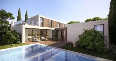 Villa 5 bedrooms in Platja dAro, Spain