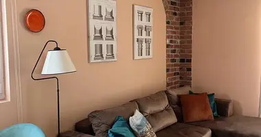 Wohnung 1 Schlafzimmer in Rafailovici, Montenegro
