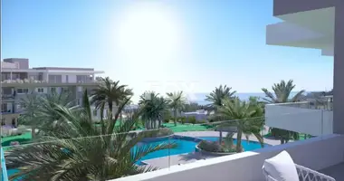Apartamento 3 habitaciones en Chloraka, Chipre