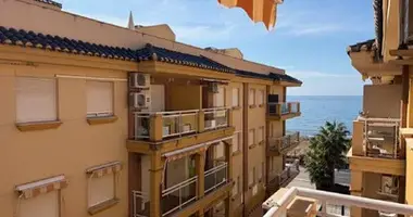 1 bedroom apartment in Spain