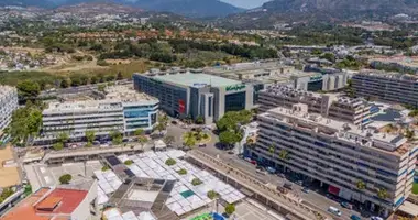 2 bedroom apartment in Marbella, Spain