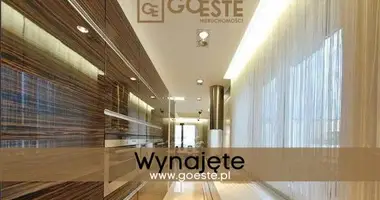 Apartamento 4 habitaciones en Smolice, Polonia