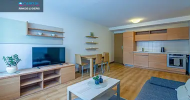 Appartement 2 chambres dans Kaunas, Lituanie