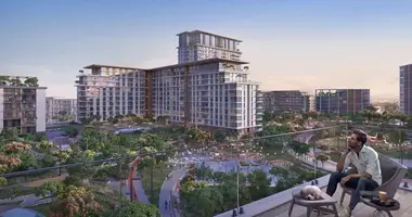 1 bedroom apartment in Business Bay, United Arab Emirates