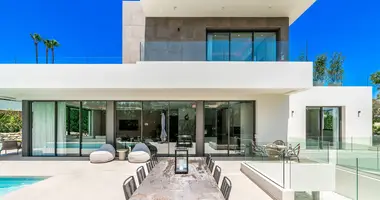 Maison 4 chambres dans Espagne
