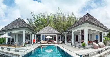 Villa in Choeng Thale, Thailand