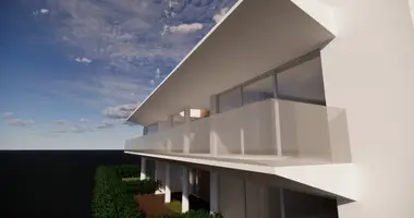 Apartamento 3 habitaciones en Municipality of Pylaia Chortiatis, Grecia