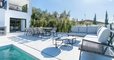 Casa 7 habitaciones en Marbella, Španjolska