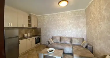 🏖 Rafailovići – One-bedroom apartment, first line to the sea (long-term rent) w Rafailovici, Czarnogóra