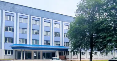 Apartamento 1 habitación en Gómel, Belarús