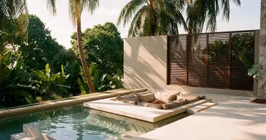 Apartamento 3 habitaciones en Kuta Selatan, Indonesia