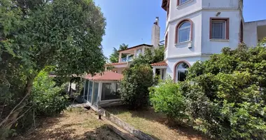 Cottage 8 bedrooms in Municipality of Pylaia - Chortiatis, Greece