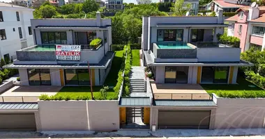 Villa 7 zimmer in Gullu Sokak, Türkei