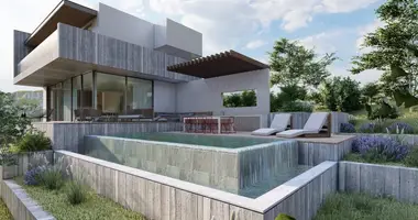 Maison 3 chambres dans Chlórakas, Chypre