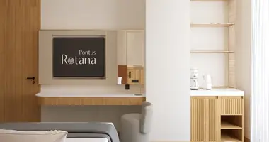 Hôtel 33 m² dans Batoumi, Géorgie