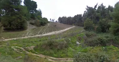 Terrain dans Kassandrino, Grèce
