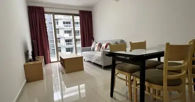 1 bedroom condo in Sangkat Ou Baek K'am, Cambodia