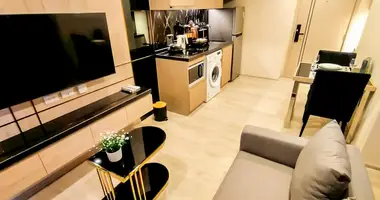 Piso independiente 1 habitacion en Pattaya City, Tailandia
