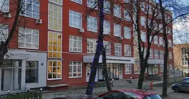 Office 363 m² in Moscow, Russia