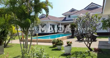 Вилла 4 комнаты в Sam Phraya, Таиланд