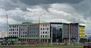 Commercial property 750 m² in Minsk, Belarus