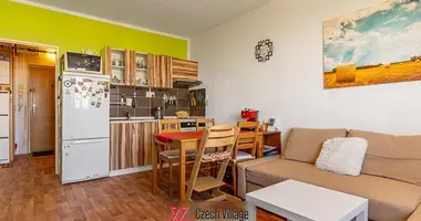 Mieszkanie 3 pokoi w okres Brno mesto, Czechy