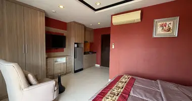 Condo 1 bedroom in Pattaya City, Thailand