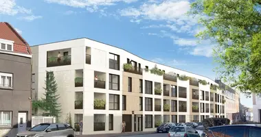 Wohnung 3 Schlafzimmer in Tourcoing, Frankreich