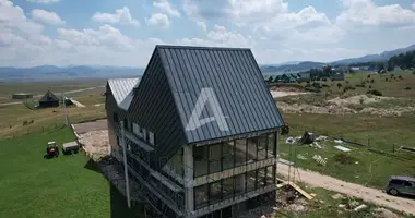 Apartamento 1 habitacion en Zabljak, Montenegro
