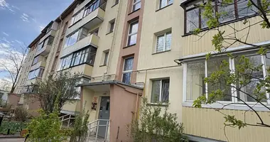 Appartement 2 chambres dans Minsk, Bélarus