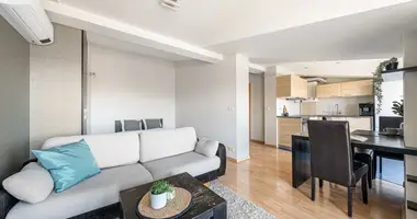 2 room apartment in Vilnius, Lithuania