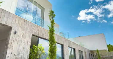 Appartement 2 chambres dans Krasici, Monténégro